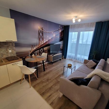Apartament Warszawska 26 - Klimatyzacja 乔左维尔考普尔斯基 外观 照片