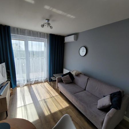 Apartament Warszawska 26 - Klimatyzacja 乔左维尔考普尔斯基 外观 照片