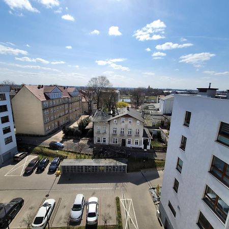 Apartament Warszawska 26 - Klimatyzacja 乔左维尔考普尔斯基 外观 照片