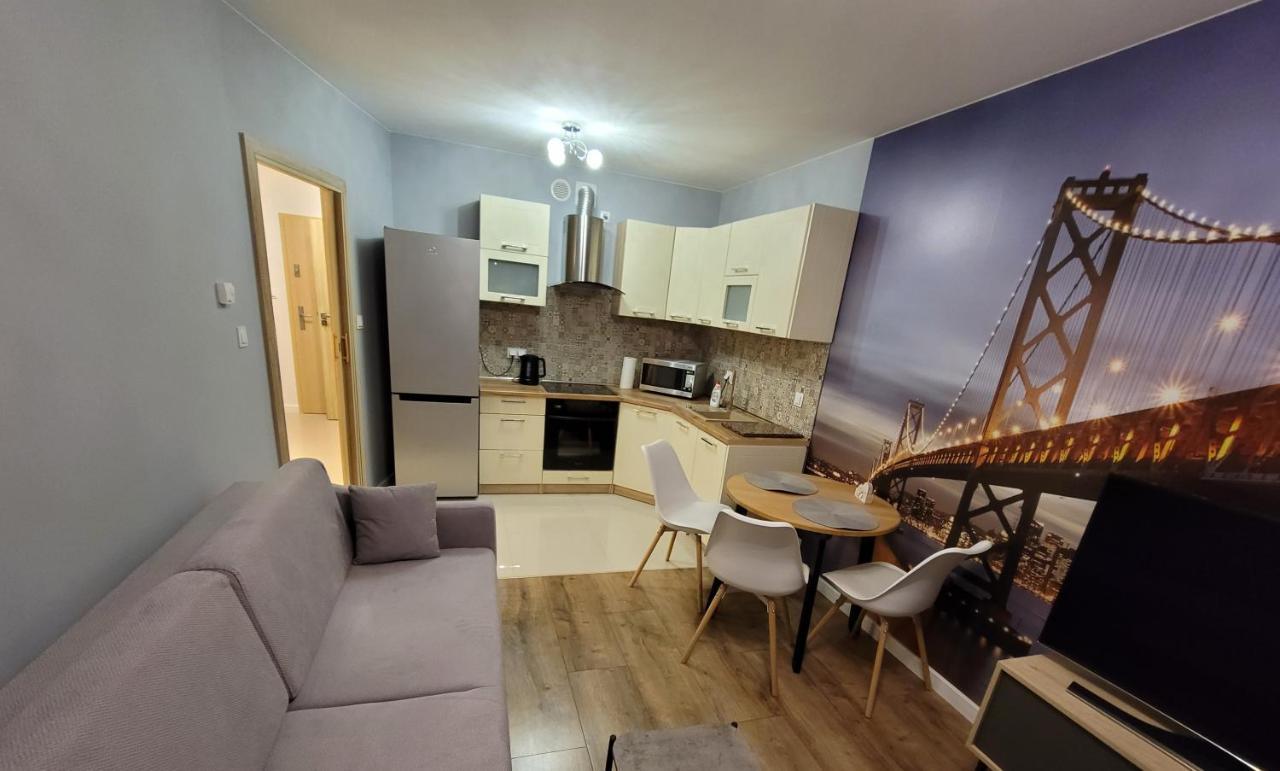 Apartament Warszawska 26 - Klimatyzacja 乔左维尔考普尔斯基 外观 照片