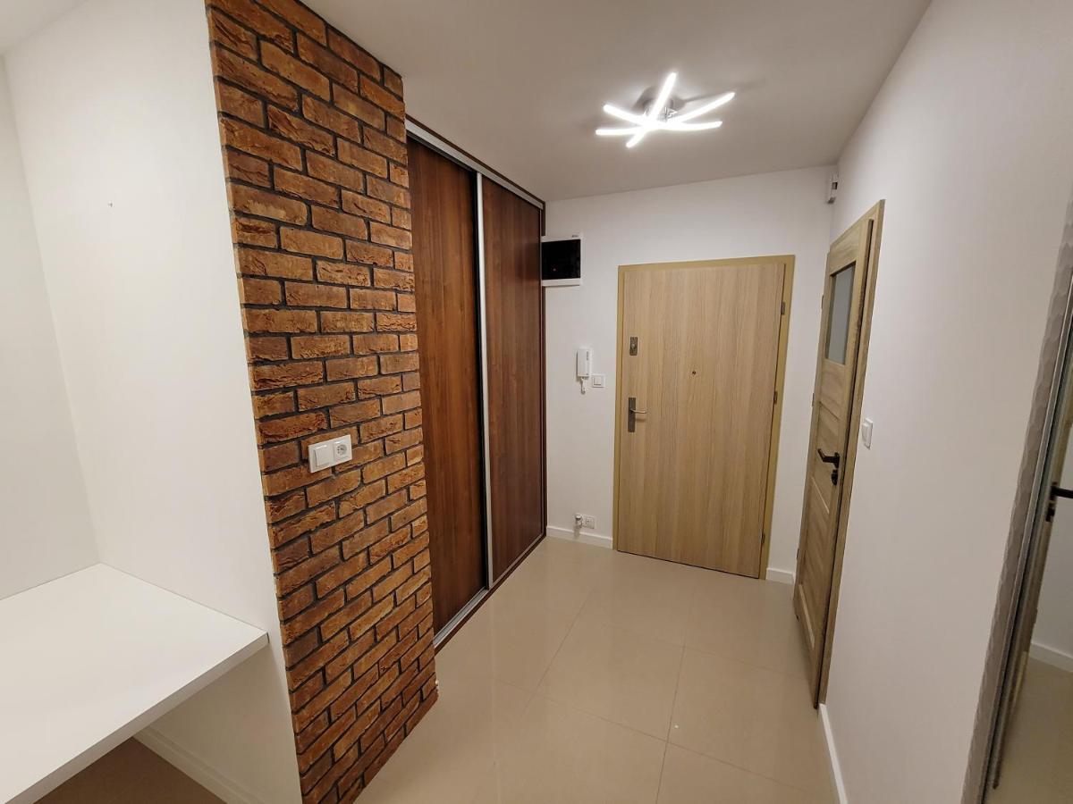 Apartament Warszawska 26 - Klimatyzacja 乔左维尔考普尔斯基 外观 照片