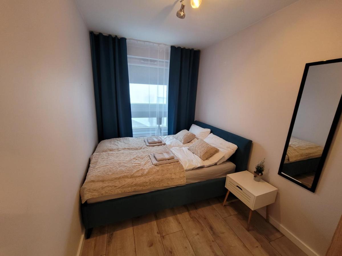 Apartament Warszawska 26 - Klimatyzacja 乔左维尔考普尔斯基 外观 照片