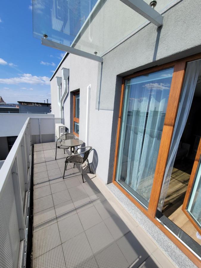 Apartament Warszawska 26 - Klimatyzacja 乔左维尔考普尔斯基 外观 照片
